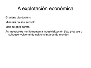 Estados que lidera o progreso: Prusia 