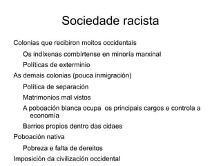 Guillermo I e Bismark 