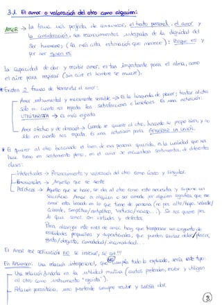 3 X B OmoC Q VuÍQCaCiQA ckl obt> Qyno alguien'.

     y^HoR ó> l a :fouAO_ a>ób pesada cb- G ^ U / ^ C O C / el W b                    pgciorcl , el arcO y
                 lo, ce^icdcaddn   f       <5as   rcímxxm ventos          aaVogcoles ce i a eUojucbd del
                  Ser KxArnarO) (-&c m C alta
                                      os                            estirrxxacn que raerece ) " tbceps          e   S        y



                 pa sser s^eo e -
                               S

 la Capaucbd            cb dar y ceabb anx>c, es jan jrapatrrnte para el airea, oavo
     ee Para KSptaT ¿Sin oSct ce se raaereV

 Existen -2 -fauas de tc^emabr el aroor


          ódd en Cuarto ros retrata Jds ^ W a a i c r ^ o Wretaca                             ^
              UTiÜTAgiST/l    O ixvás ecyisio
                               s
              A     r1      ^ l •' ^ fnardo ¿e íuaere al oto, W e b su ^                                  to/           y   0 0


               ni     , 0      c o^-ta         ¿ara aobaaen para 6em0gftR Cft OMO^.
              oblo eo Cuanto ros íe^ciTa. es JMX.<. ^      ,       —.


* a É o ^ r ao boseareb el den, cb exx ^rsona ^ W c k , & la eoabcbd
     V w T b í » en                    ?   leaa, ea el an*r oe                        ^      >             i t e C t ó


     clases
      — dWleebxdes-> fecero uro tentó 7 jaJcmaoA del cko cano baice y sír^aiar.
      |L-Ensacados    / V ^ i b ^Le se aalte
      L Meteos ~> /l^ollo e¡ue se hoce, se da ao tovo estenecesi4a 7 sopera un
                  Sacxihdo. A^vac a al^juLtr» sor arcedo px ¿lísaien significa, ^ce &e
                                                                     0


                  ama esta basado ^ (o ^ bene de persona f<a pea a l V t y o ,
                  (bbaede, S i m p í t e , / ^ ^ vrktto/vicíaí,.. X ^ ros ^      pao
                 dto qatc eoToo Gbn vMriud(S y cbfefes.

                       S S S ^ f ^           ^      ^       *   W     '   ^   ^   Wpasa, c^ ^     n   p   0         ^
                       S t T ?     C ? * ^              y                     ^   f^eo caesaTlíor/A^



bn_Resan^n;              ^dud^ anlopoíoxi^ ^ ^ e a u f ^ k b b expbaab, sería ate+tp".
 r     Ura teduen ¿ordad en Jd artbcbd rajatua ("aatos pedabn, icübír y o % a o
       ^1 oteo Ccmo anskumc^to 11 egoísbi" ) •
       f^laaáS parasitaria,            p^eetsnck s^exope eabr y ^r>ca dar.
 