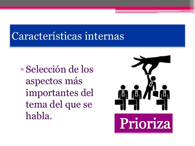 caracteristicas internas y externas del curriculum vitae yahoo caracteristicas internas y externas del curriculum vitae yahoo