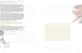 ¿Cuál es el papel que cumple, en mutua perspectiva, la estructura sexual de
cada miembro de la pareja conyugal?
¿Qué características y disposiciones personales preparan a la mujer para ser
madre?
Æ El hogar se convierte para ellas en la extensión y despliegue continuo de esa
hospitalidad tan propiamente femenina. La mujer, abocada a las tareas domésticas,
escoge con cuidado (percepción de los matices), elige finamente (elegancia), distingue
lo bueno de lo malo (distinción), para finalmente quedarse con lo mejor.
Æ Recordemos que los dotes femeninos dan realce a la vida familiar. Así confeccionan,
dentro de lo que podemos llamar «sus dominios», un lugar acogedor, simpático,
impregnado siempre de su gracia y de su «toque» de mujer. En definitiva, un espacio
especialmente diseñado para estar, alejado ya de las obligaciones y preocupaciones
del día a día: un lugar privilegiado para experimentar la tranquilidad y el sosiego.
Lo que significa ser madre
Æ Se habla mucho de lo que hace la madre, de su trabajo de parto, de su quehacer
doméstico y de su rol educativo. Para cualquiera queda claro lo que hace una madre
y la función que debe cumplir en el hogar. Pero debemos caer en la cuenta de aquello
que pocos han advertido: los errores a los que nos puede llevar tal perspectiva, dando
la impresión de que la madre se define por su quehacer posterior a la concepción y
que, por lo tanto, su ser madre emerge recién ante este evento. Ello podría inducirnos
a disociar a la mujer de la madre; y a perder de vista que la maternidad hunde sus
raíces en la propia constitución real de la mujer, la que siempre será madre por
vocación, aunque reniegue de su propia función procreativa.
En tu proyecto de ser madre…
a) ¿Cuáles son esos «toques especiales» que quisieras que tenga tu hogar?
¿Tiene la mujer una relación intrínseca con su ser madre?, ¿cuál es esta?
b) ¿Cómo te puedes ir preparando para asumir y desplegar tu maternidad
cuando esta llegue?
Lo que significa ser padre
Æ Podemos afirmar que, a diferencia del varón, la mujer posee un sentido de continuidad
en sus afectos y en sus relaciones humanas. Apoyados en su particularidad,
entendemos mejor por qué la mujer es considerada –desde épocas inmemorables- la
cultora y continuadora de la tradición humana y de sus valores.
Æ Su puesto en la sociedad aporta la estabilidad y la continuidad que la vida humana
necesita.
¿Cómo crees que el hombre aprende a ser padre?
48
Encuentro II: Sacramento de unidad, enriquecida y fortalecida a través de los hijos
Maternidad y paternidad: el amor que engendra y educa
49
 