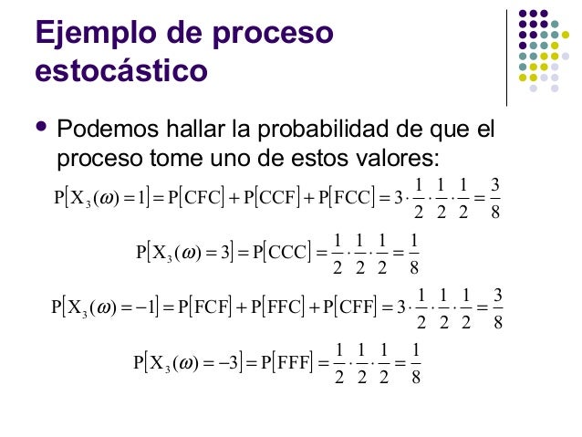 cadenas de markov en tiempo continuo ejemplos cadenas de markov cadenas de markov en tiempo continuo ejemplos cadenas de markov