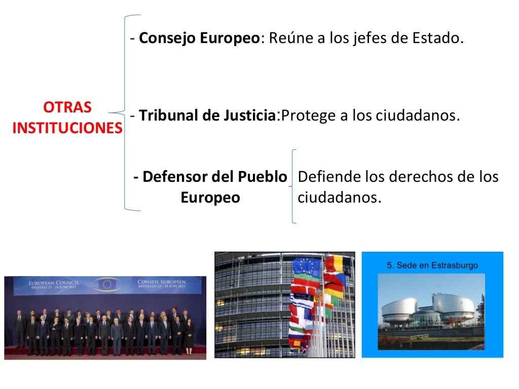 Tema 4. la ciudadanía europea.
