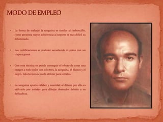 Tema 4. sanguina PPT