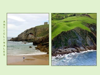 A
N
T
I
C
L
I
N
A
L
E
S
 