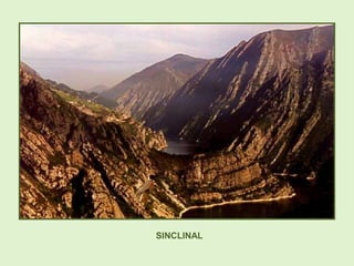 SINCLINAL
 