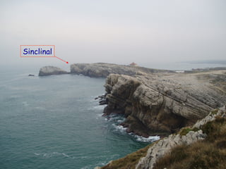 Sinclinal
 