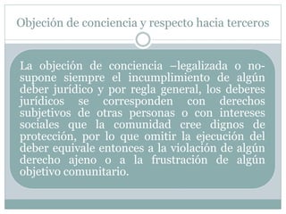 Tema 4. Planteando la objeción de conciencia.pptx
