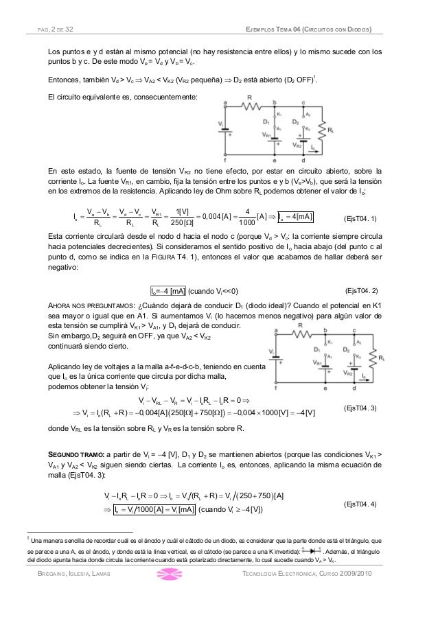 Tema 4 Ejercicios Resueltos