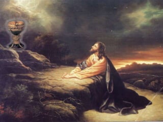 Tema #4: Por qué sufría