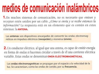 Telecomunicaciones