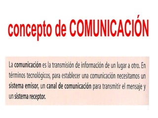 Telecomunicaciones