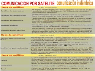 Telecomunicaciones