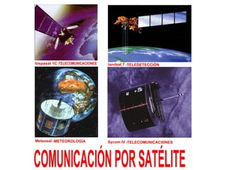 Telecomunicaciones