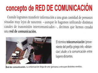 Telecomunicaciones
