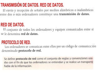 Telecomunicaciones