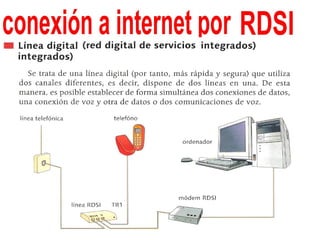 Telecomunicaciones