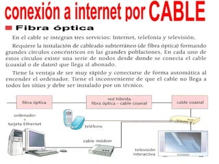 Telecomunicaciones