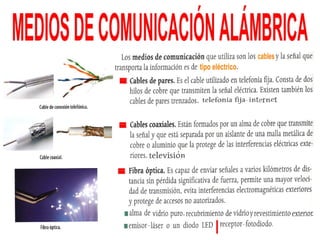 Telecomunicaciones