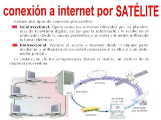 Telecomunicaciones