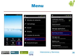 Menu




  Intenciones y Servicios   28
 