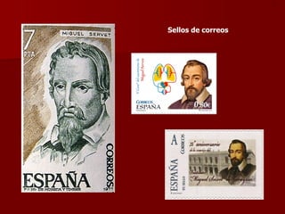 ?


Sellos de correos
 