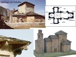 Santiago de Peñalba
 