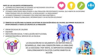TEMA 4 DENISSE EL PROGRAMA NACIONAL DE EDUCACIÓN 2001-2006 (PNE.pptx