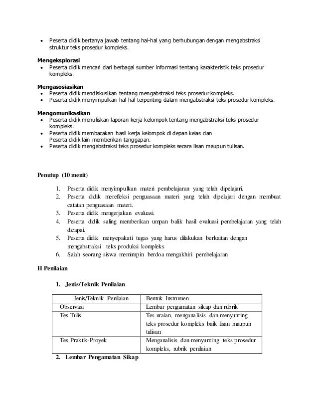Tema 4 Kd 3 4 Dan 4 4 Prosedur Kompleks Tema 4 Kd 3 4 Dan 4 4 Prosedur Kompleks