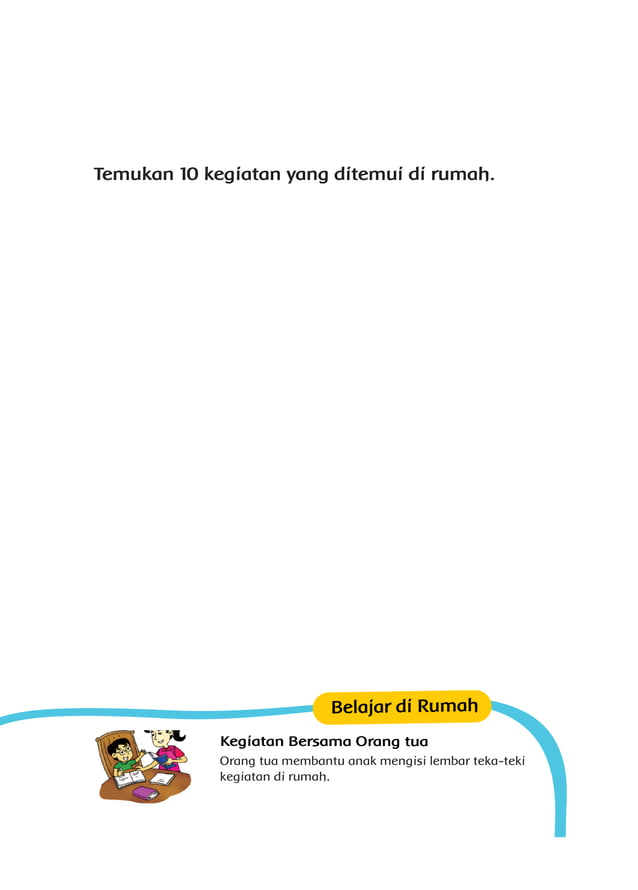 Tema 4 Keluargaku Kelas 1 Pdf Tema 4 Keluargaku Kelas 1 Pdf