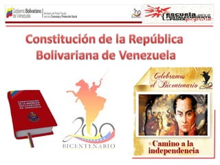 Tema 4 la constitucion