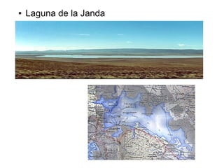 ●

Laguna de la Janda

 