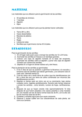 Tema 4 Leyes De Mendel Blog