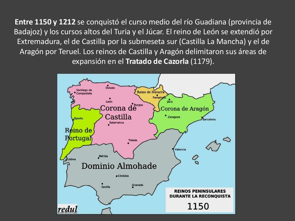 Tema 4 los reinos cristianos