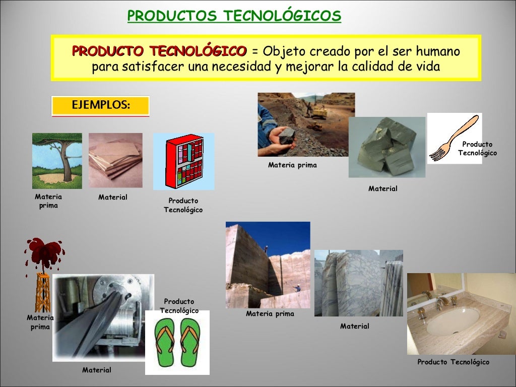 Tema 4 materiales de uso técnico phpapp02 copia Tema 4 materiales de uso técnico phpapp02 copia