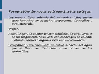 Sulfuros : están formados por azufre combinado con un metal. Ejm.: blenda, cinabrio y galena. Sulfatos : su fórmula contiene azufre, oxígeno y un metal. Ejm.: epsomita. 