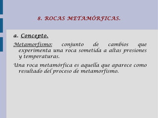 3. Tiempo (miles de años). 