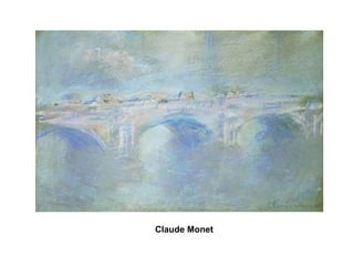 Claude Monet 
