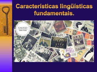 primeiro terzo lingua