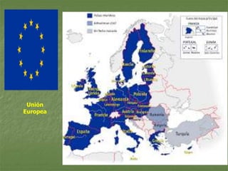 Unión
Europea
 