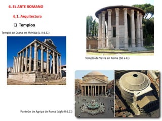 Unidad 4 La civilización romana