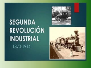 Tema 4 seg rev industrial e imperialismo