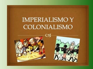 Tema 4 seg rev industrial e imperialismo