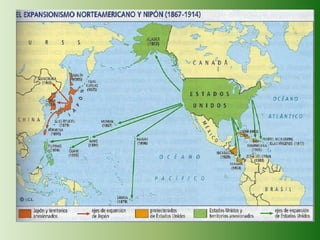 Tema 4 seg rev industrial e imperialismo