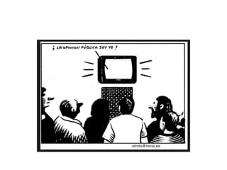 Tema4 sociologia comunicacion