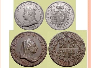 AS REXENCIAS (1833-1843)