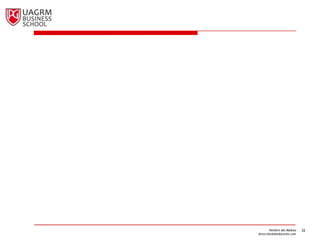 Las bifurcaciones representan uniones disjuntas.