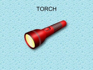 TORCH
 