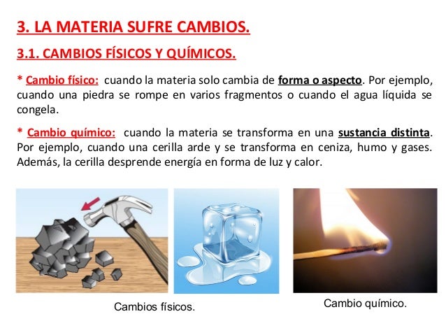 Como La Materia Se Convierte En Energia Compartir Materiales