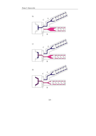Tema 5. Inyección
225
 